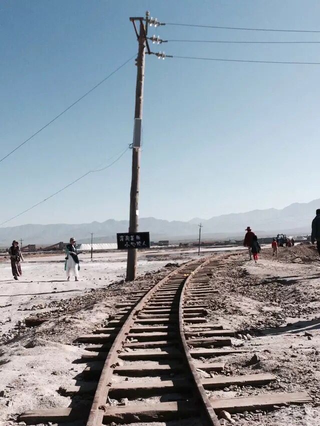 八月,我们去西北吧