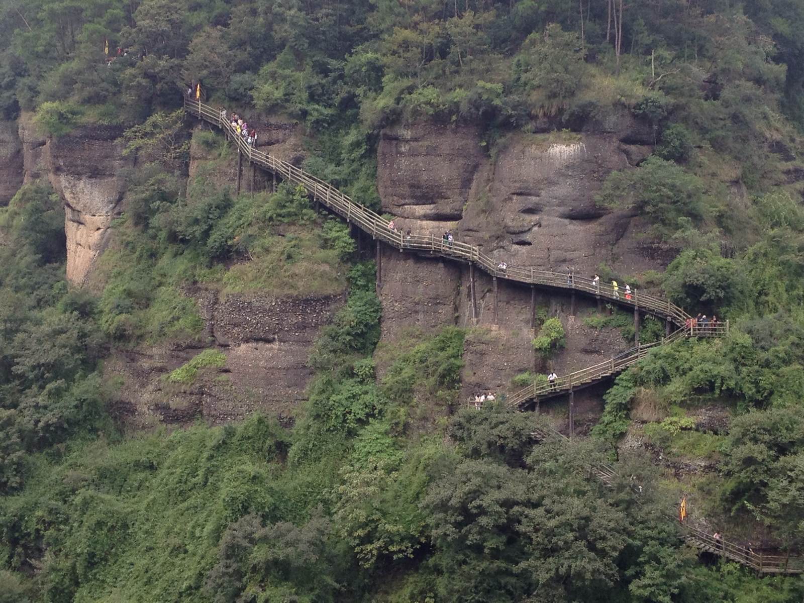 2016年3月初周末减压自驾游--剑阁游记--马蜂窝