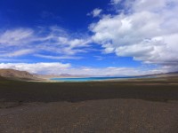 阿克赛欣湖 阿克赛欣湖