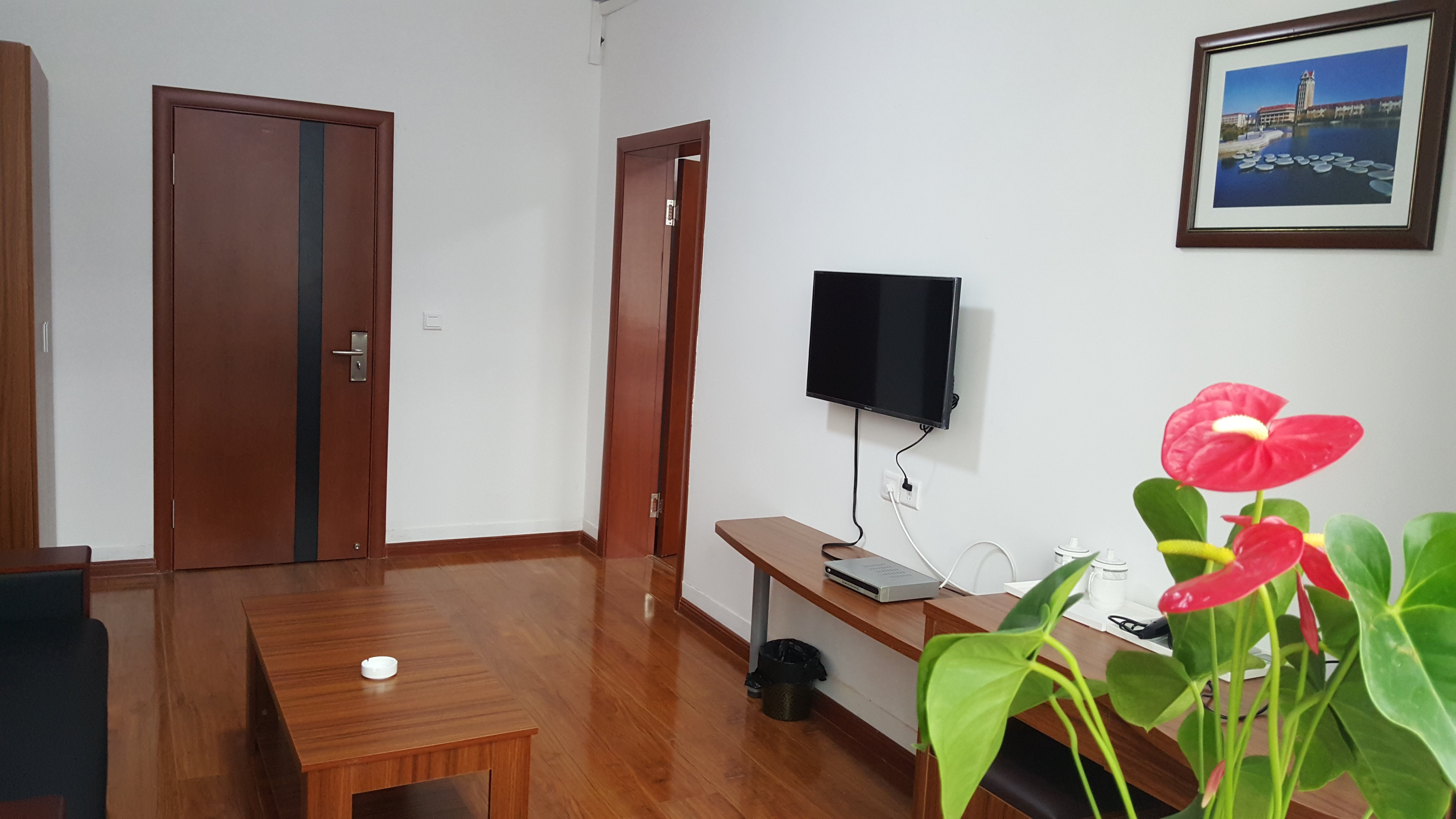 烟台大学专家公寓