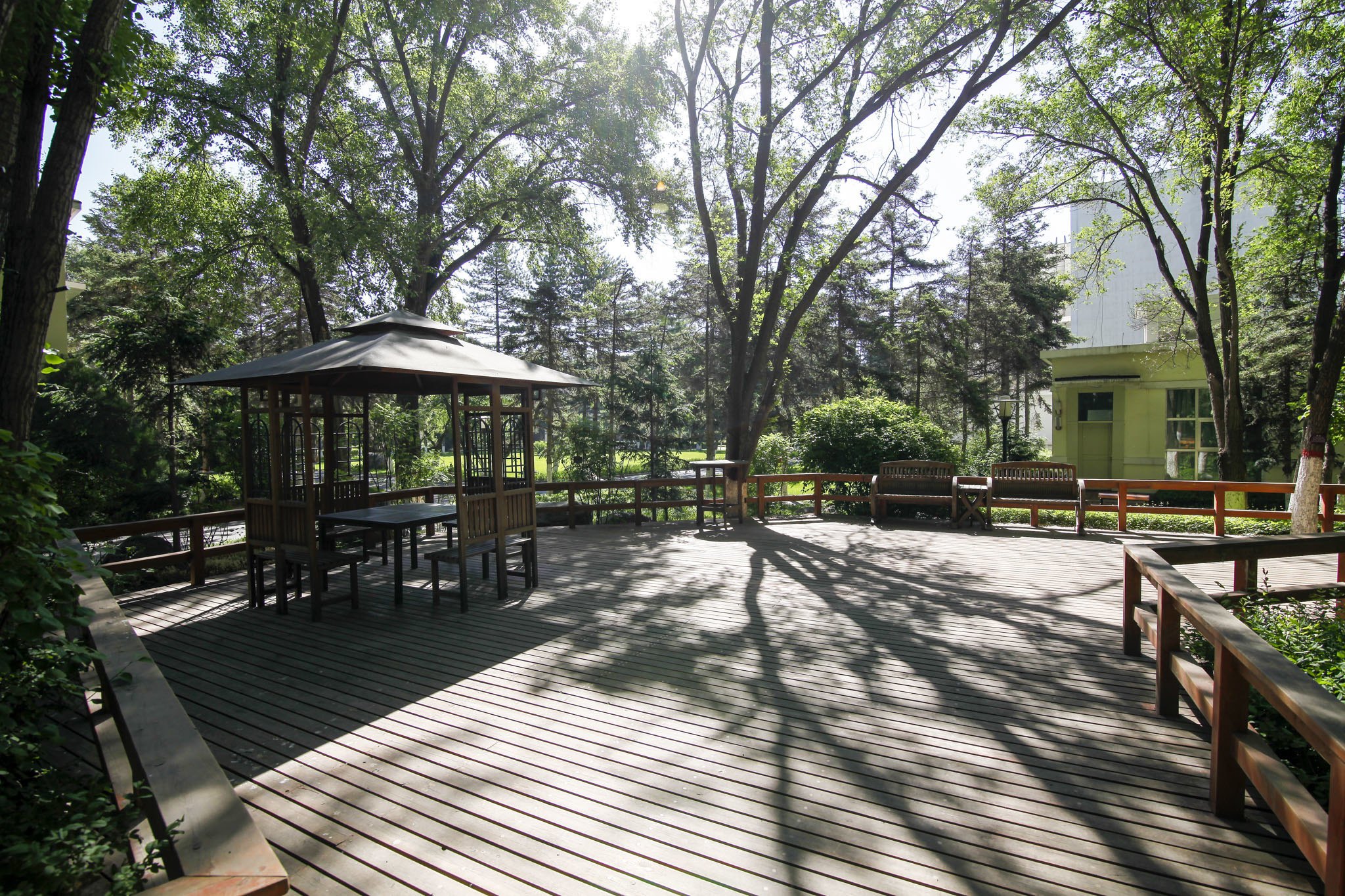 西宁胜利宾馆(11号楼)